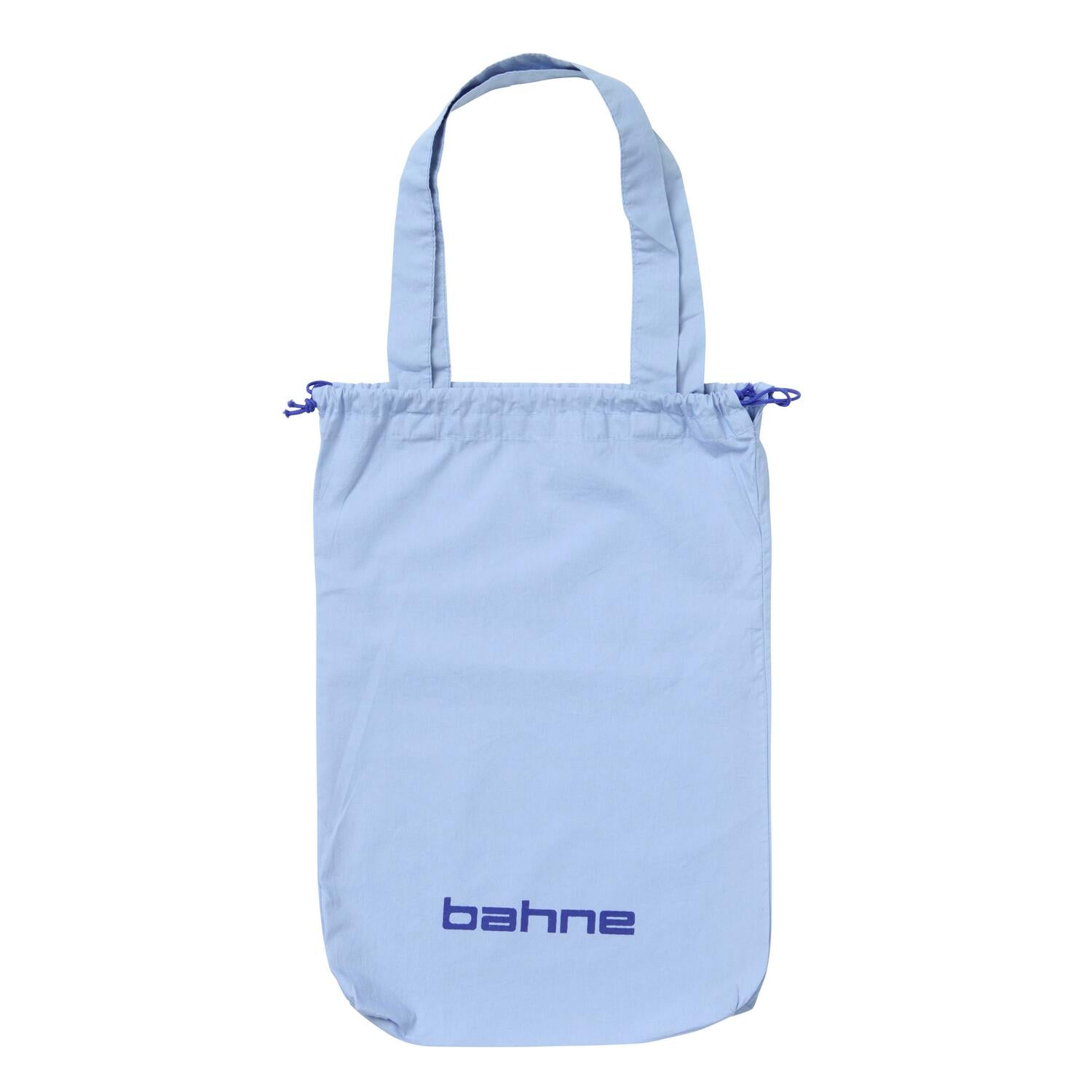 Curly Percale sengesæt - lyseblå